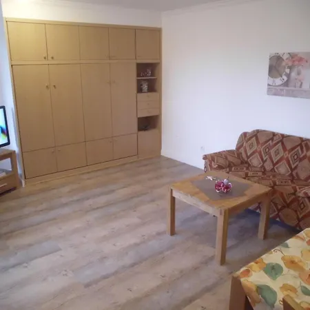 Wellness-appartement Apartment *