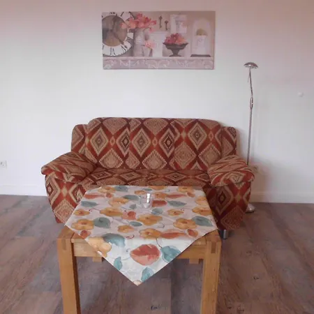 Wellness-appartement * Westerland