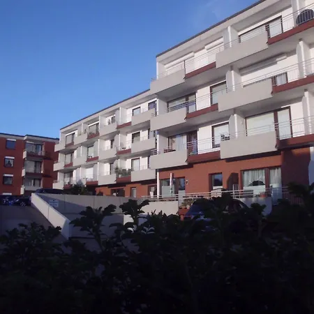 Wellness-appartement