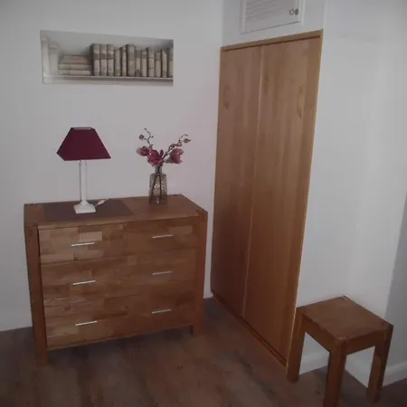 Wellness-appartement Apartment