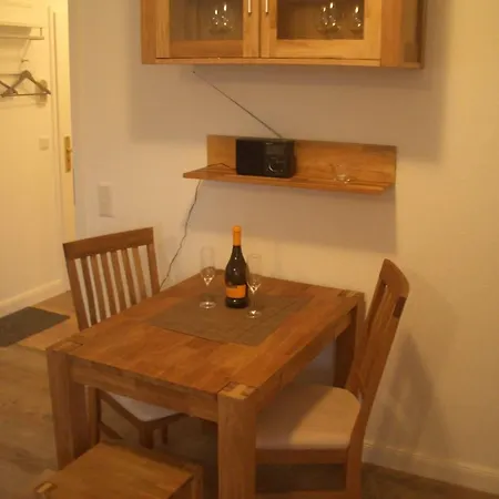 Wellness-appartement Apartment Westerland