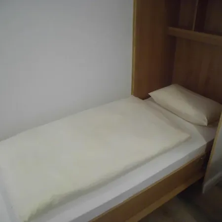 Wellness-appartement *