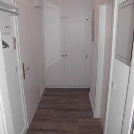 Wellness-appartement Apartment