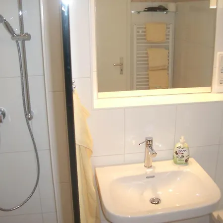 Wellness-appartement Apartment *